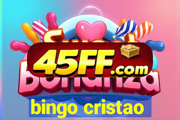 bingo cristao